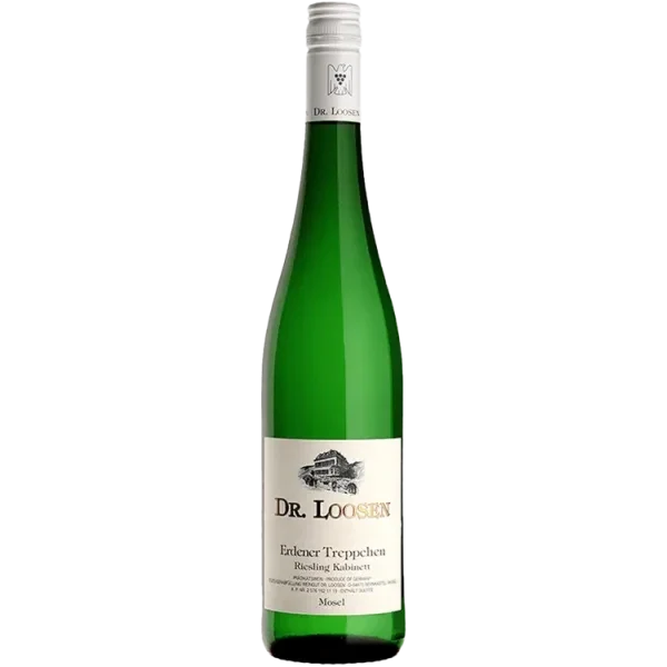 Riesling Erdener Treppchen Kabinett 2023 - Dr Loosen