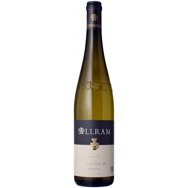 Riesling Gaisberg 1 ÖTW 2022 - Allram