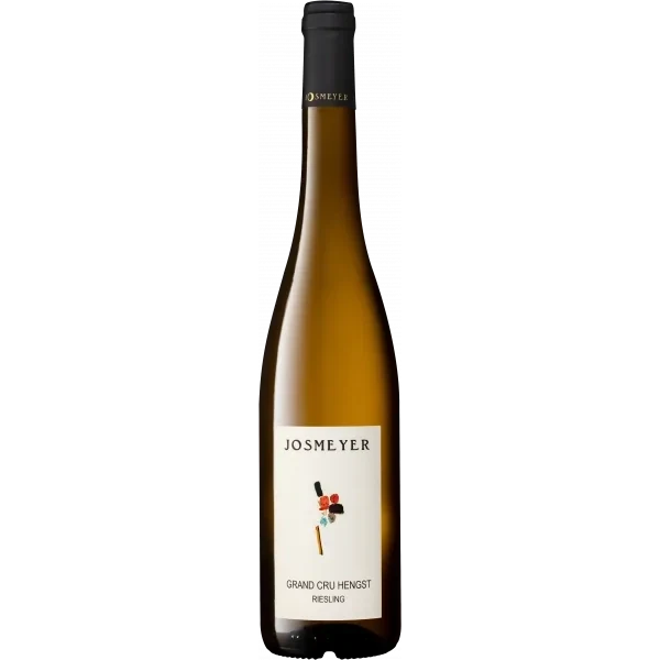 Riesling Grand Cru Hengst 2019 - Domaine Josmeyer