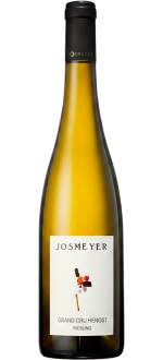 Riesling - Grand Cru Hengst - Josmeyer 2020 - Josmeyer