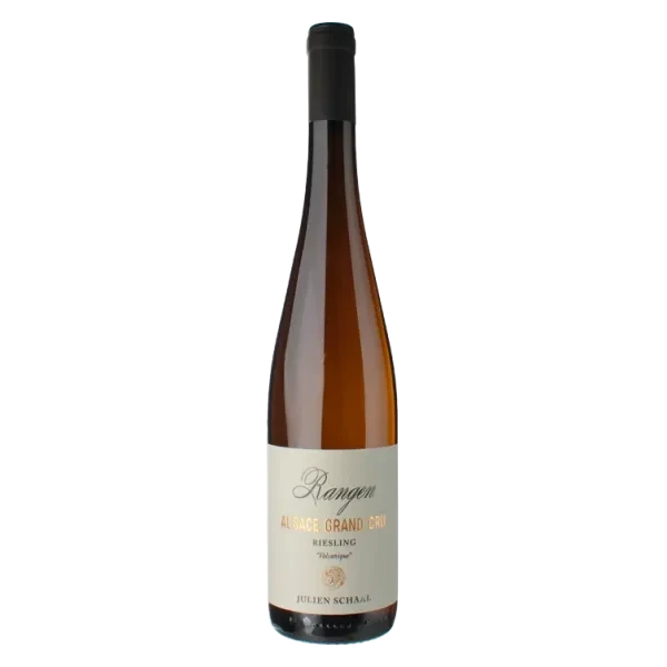 Riesling Grand Cru Rangen - Volcanique 2024 - Domaine Julien Schaal