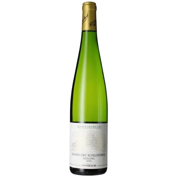 Riesling Grand Cru Schlossberg 2021 - Domaine Trimbach