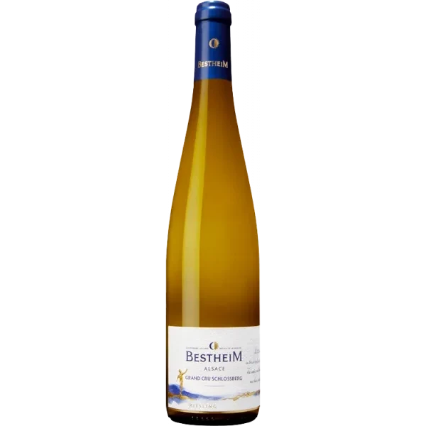 Riesling Grand Cru Schlossberg 2022 - Bestheim