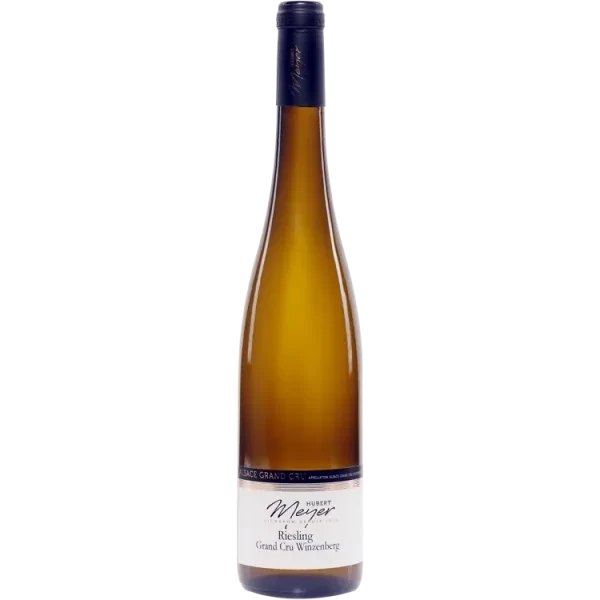 Riesling Grand Cru Winzenberg 2021 - Hubert Meyer