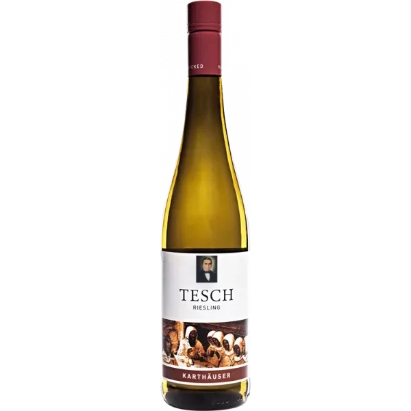 Riesling Karthäuser 2023 - Tesch