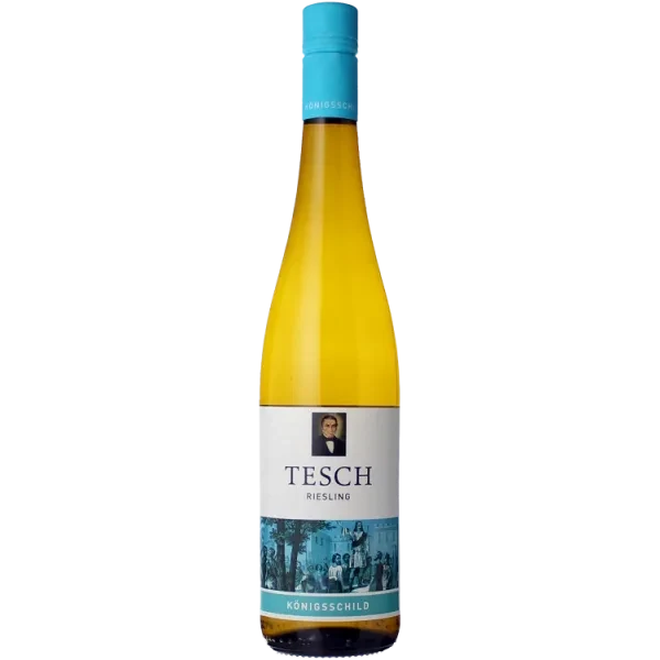 Riesling Königsschild 2023 - Tesch