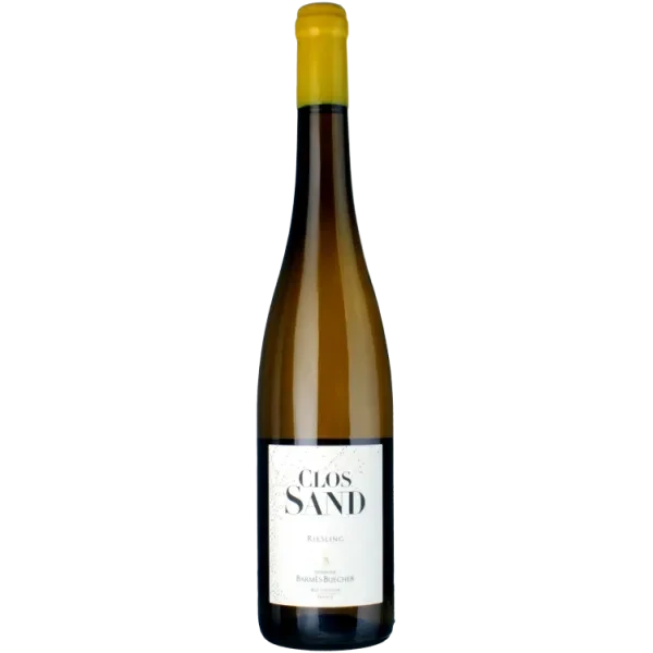 Riesling le Clos Sand 2024 - Domaine Barmès-Buecher
