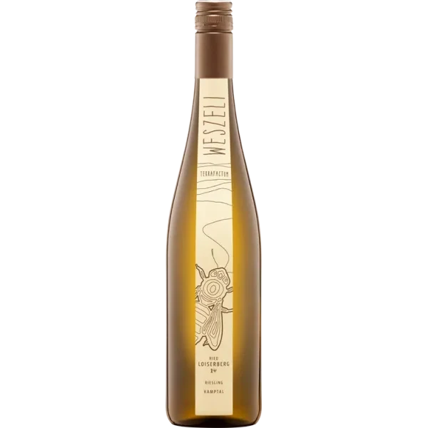 Riesling - Loiserberg 2023 - Domaine Weszeli