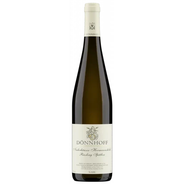 Riesling Niederhäuser Hermannshöhle Spatlese 2025 - Dönnhoff