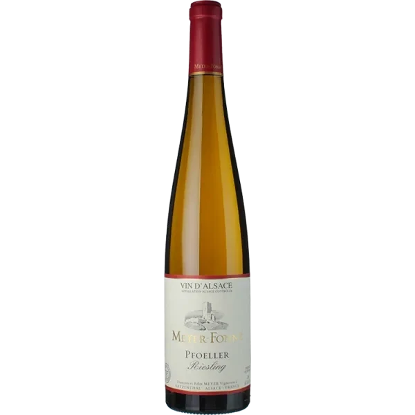 Riesling Pfoeller 2022 - Domaine Meyer Fonné