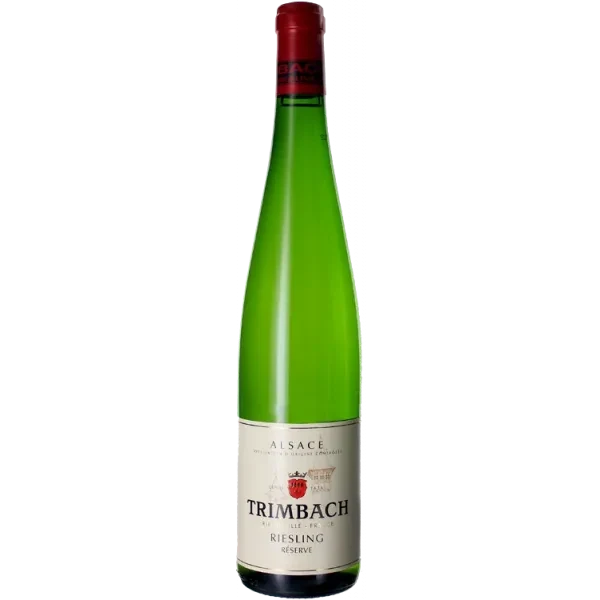Riesling Réserve 2023 - Domaine Trimbach