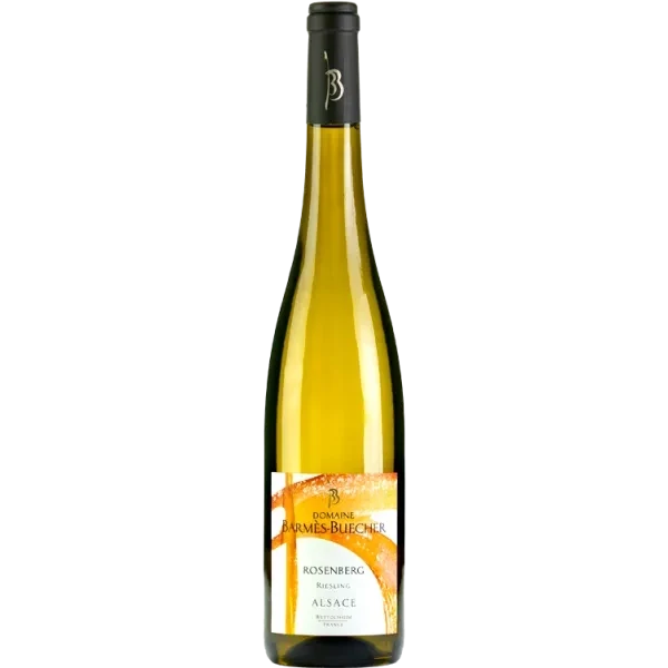 Riesling Rosenberg 2024 - Domaine Barmès-Buecher