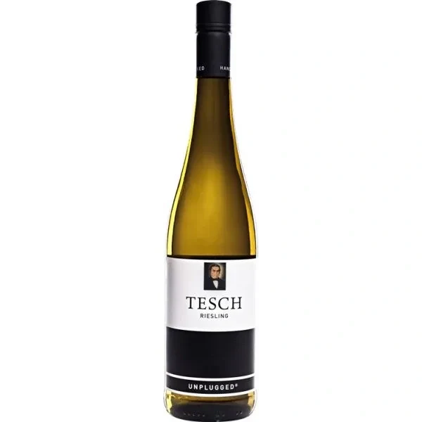 Riesling Unplugged 2025 - Tesch