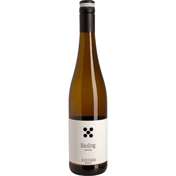 Riesling Vom Löss 2025 - Weingut Seckinger