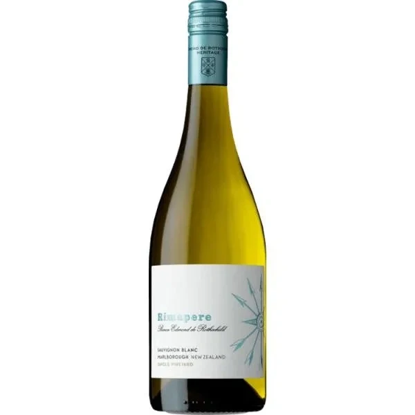 Rimapere Sauvignon Blanc 2024 - Edmond de Rothschild Heritage