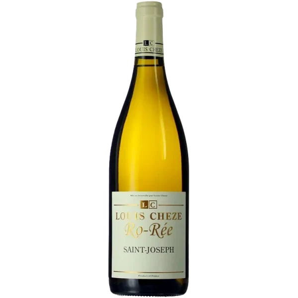Ro Ree Blanc 2024 - Domaine Louis Cheze