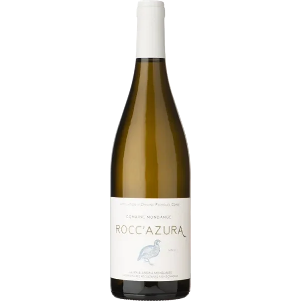 Rocc'azura Blanc 2023 - Domaine Mondange