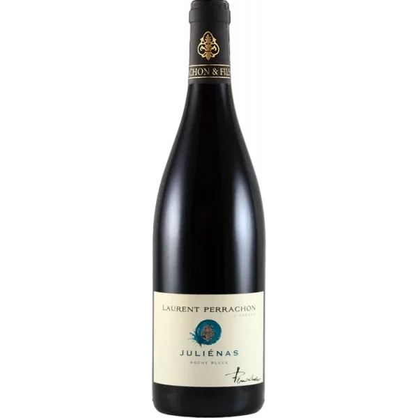Roche Bleue 2024 - Laurent Perrachon & Fils