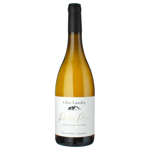Roche Mer Blanc 2024 - Clos Landry