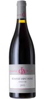 Romanee Saint Vivant 2024 - Domaine de l'Arlot