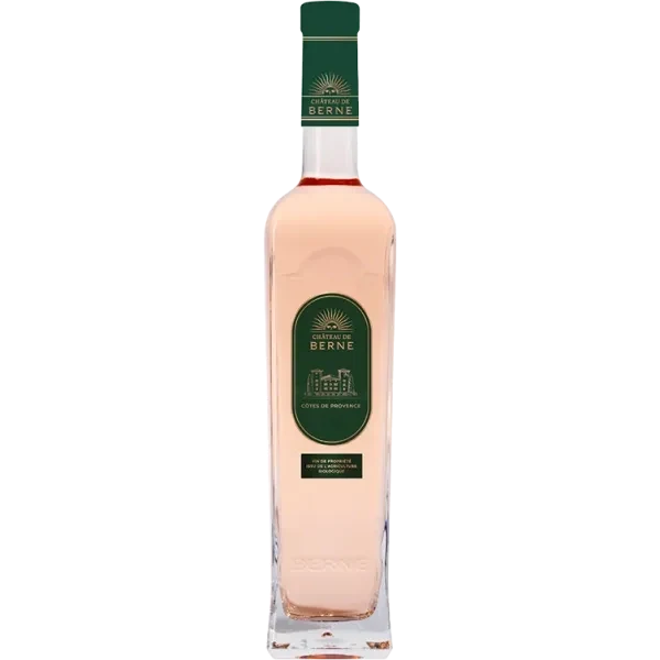 Rosé 2025 - Château de Berne