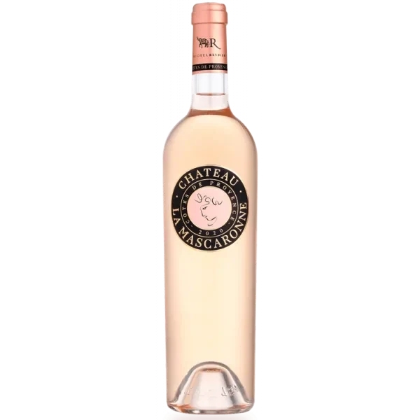 Château la Mascaronne Rosé 2025