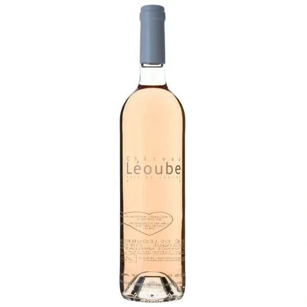 Rosé 2025 - Château Léoube