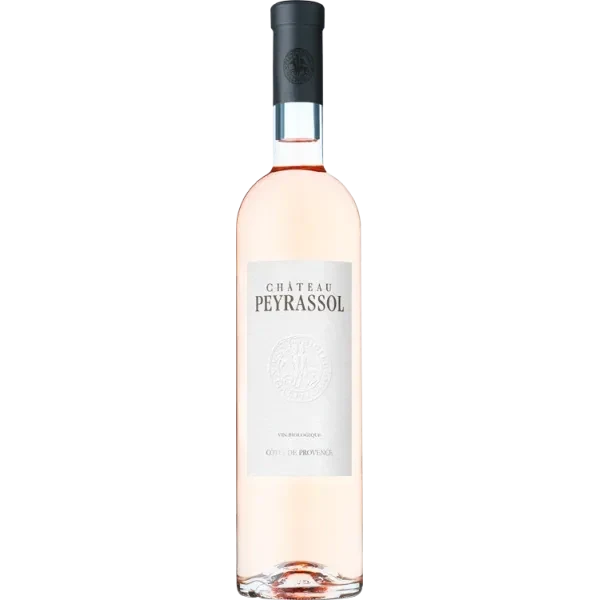 Château Peyrassol Rosé 2025
