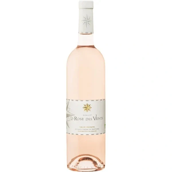 Rosé 2025 - Dominio la Rose des Vents