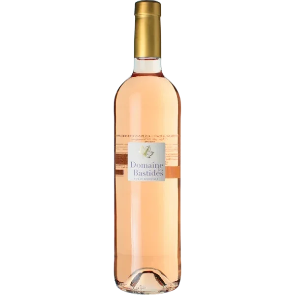 Domaine Les Bastides - Rosé 2025