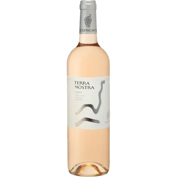 Terra Nostra Rosé 2025