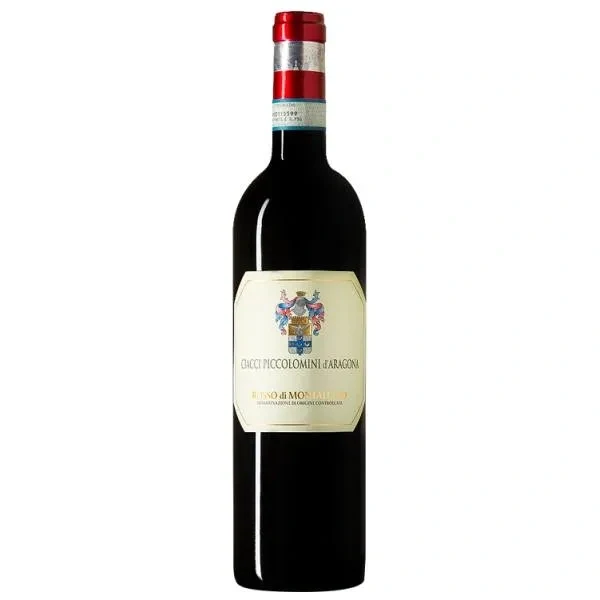 Rosso di Montalcino 2024 - Ciacci Piccolomini d'Aragona