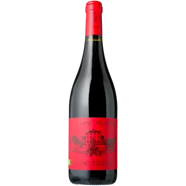Rosso Piceno 2024 - Saladini Pilastri