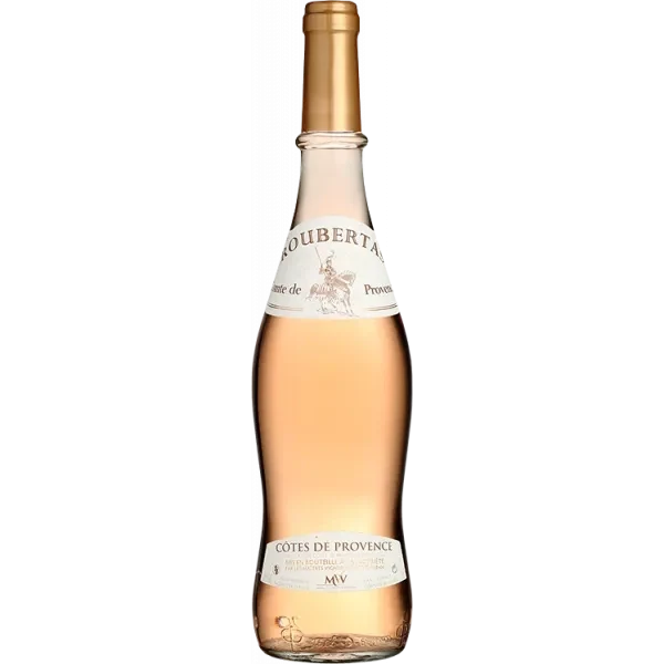 Roubertas 2025 - Maitres Vignerons de Vidauban