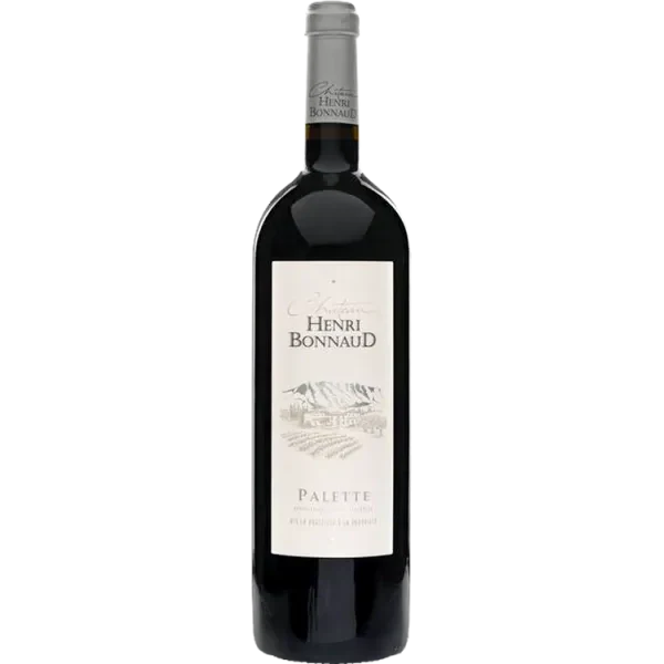 Rouge 2020 - Château Henri Bonnaud