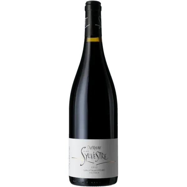 Rouge 2021 - Domaine Saint Sylvestre
