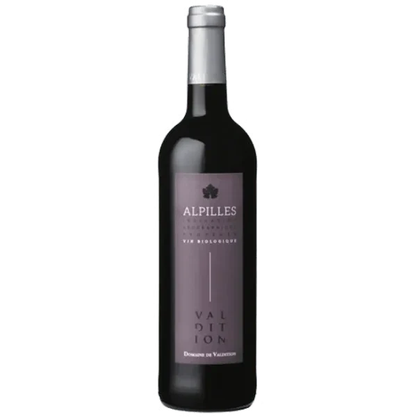Rouge 2023 - Domaine de Valdition