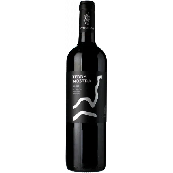 Terra Nostra - Rouge 2023
