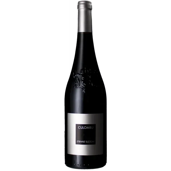 Clos Culombu Rouge 2024