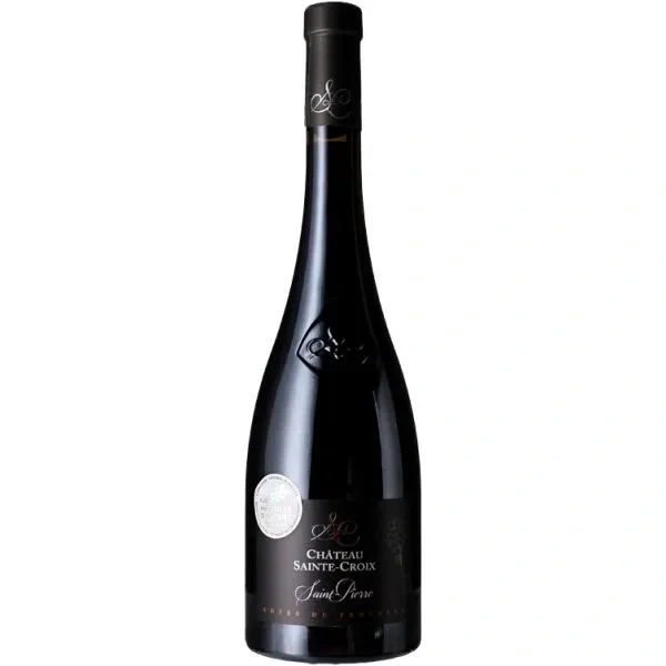 Rouge Saint-Pierre 2023- Château Sainte Croix