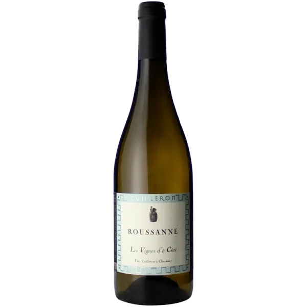 Roussanne - Les Vignes d’à Côté 2024 - Yves Cuilleron