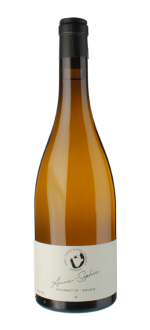 Roussette - Anne-Sophie 2024 - Domaine Anne-Sophie et Jean-François Quénard