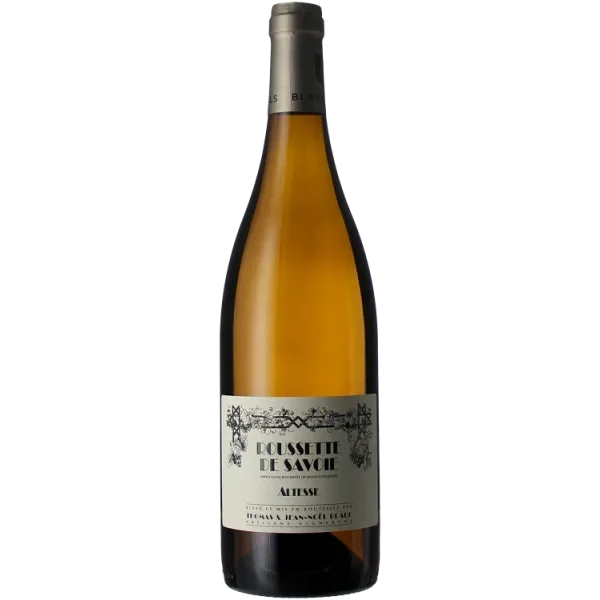 Roussette de Savoie 2025 - Domaine Blard