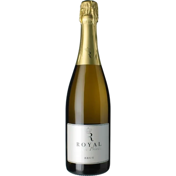 Royal Seyssel Brut Annata 2021 - Cuvée Privée