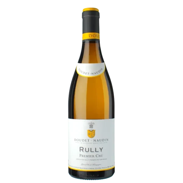 Rully 1er Cru Blanco 2023 - Doudet-Naudin