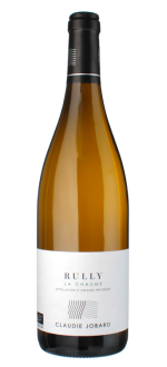 Rully La Chaume Blanc 2023 - Dominio Claudie Jobard