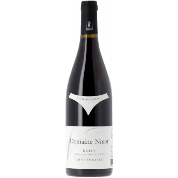 Rully Rouge - Chaponnière 2024 - Dominio Ninot