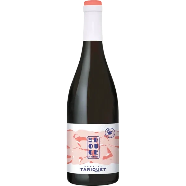 Saint-Amand Le Rouge 2025 - Domaine Tariquet