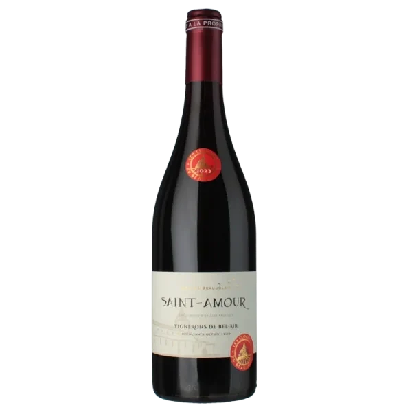 Saint Amour - Les Clochers 2024 - Vignerons de Bel Air
