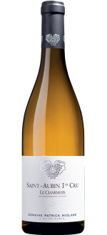 Saint-Aubin 1er Cru Le Charmois 2024 - Domaine Patrick Miolane